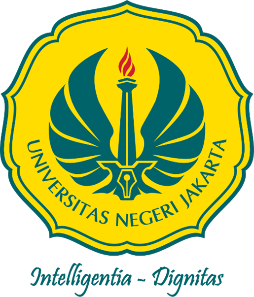 Logo Universitas