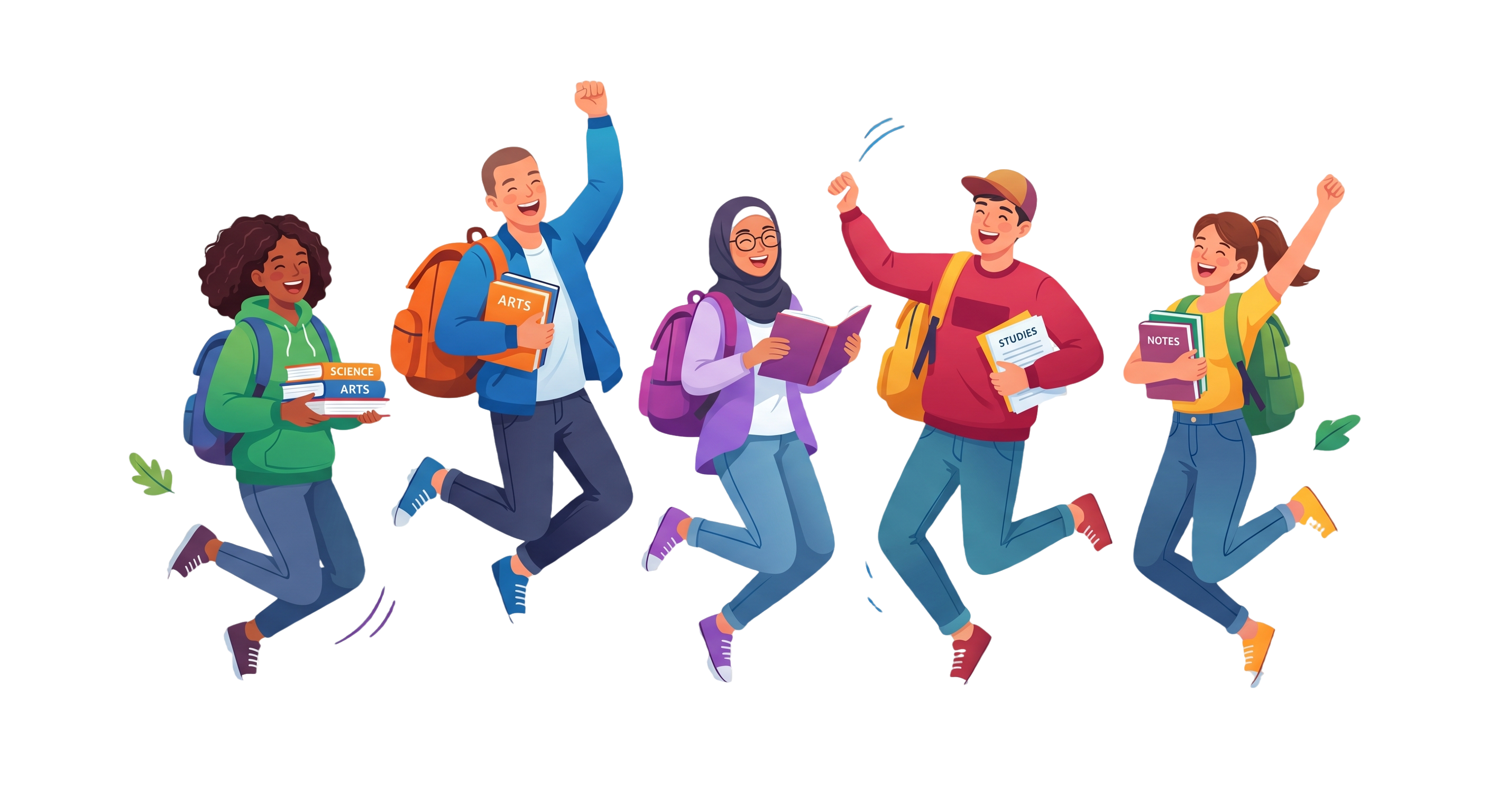 Ilustrasi Pembelajaran